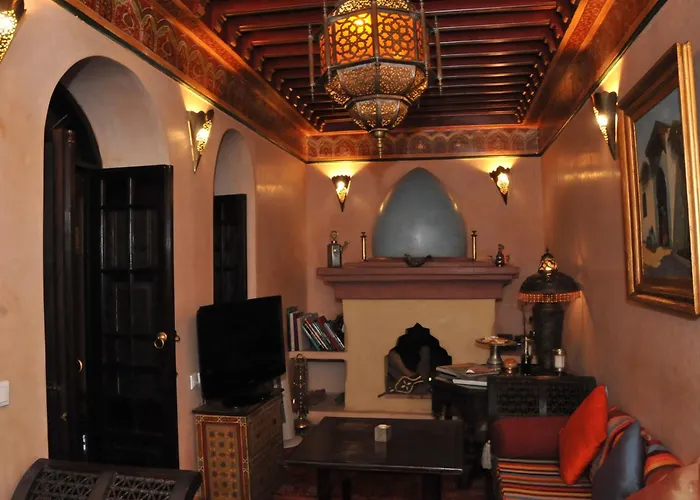Riad Adriana Marrakesh